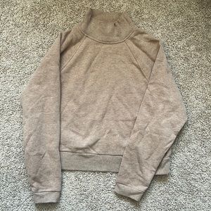 A New Day Sweatshirt